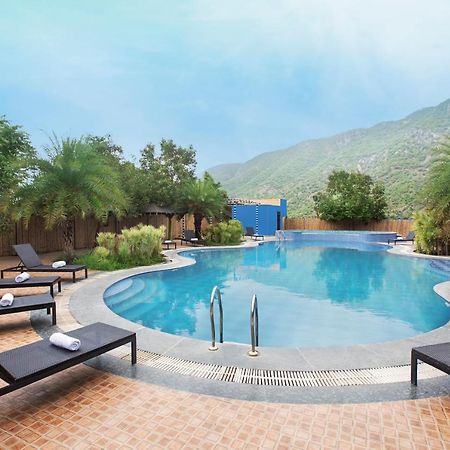 Serene Aravali Resort, Пушкар Екстер'єр фото